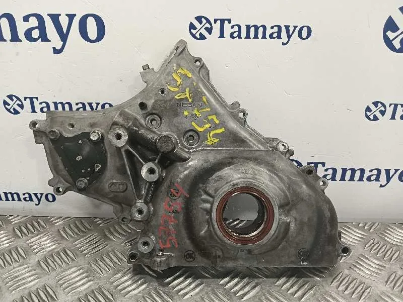 Bomba Aceite para Nissan Nt400 Cabstar (01/20214->)