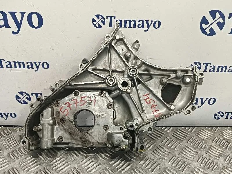 Bomba Aceite para Nissan Nt400 Cabstar (01/20214->)