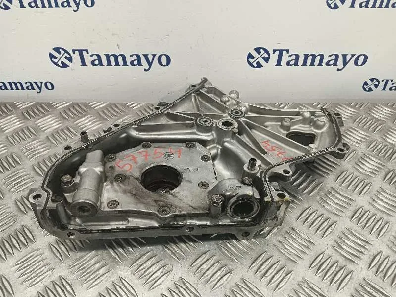 Bomba Aceite para Nissan Nt400 Cabstar (01/20214->)