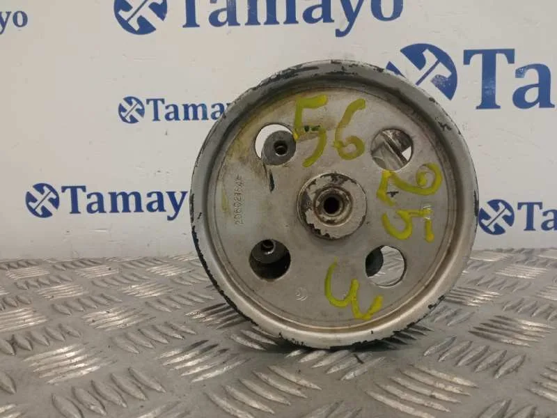 Bomba Direccion para Chrysler Voyager (Rg)