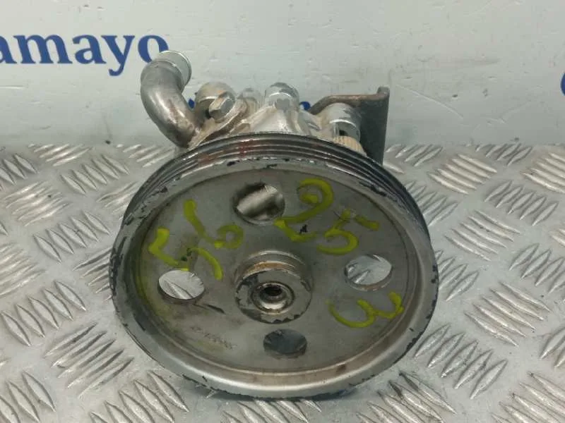Bomba Direccion para Chrysler Voyager (Rg)