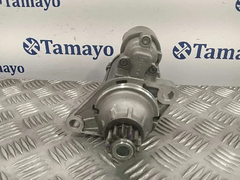 Motor Arranque para Audi A1 Sportback (8Xf)