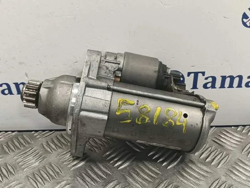 Motor Arranque para Audi A1 Sportback (8Xf)