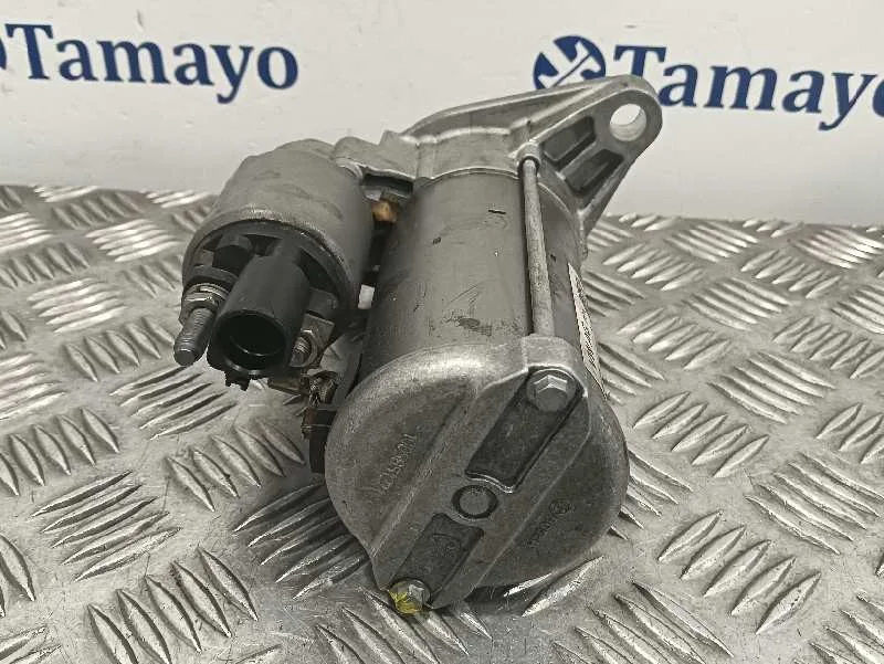 Motor Arranque para Audi A1 Sportback (8Xf)