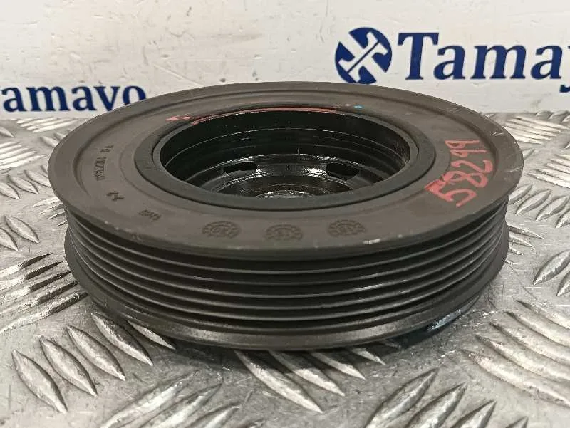 Polea Ciguenal para Peugeot 308 Sw