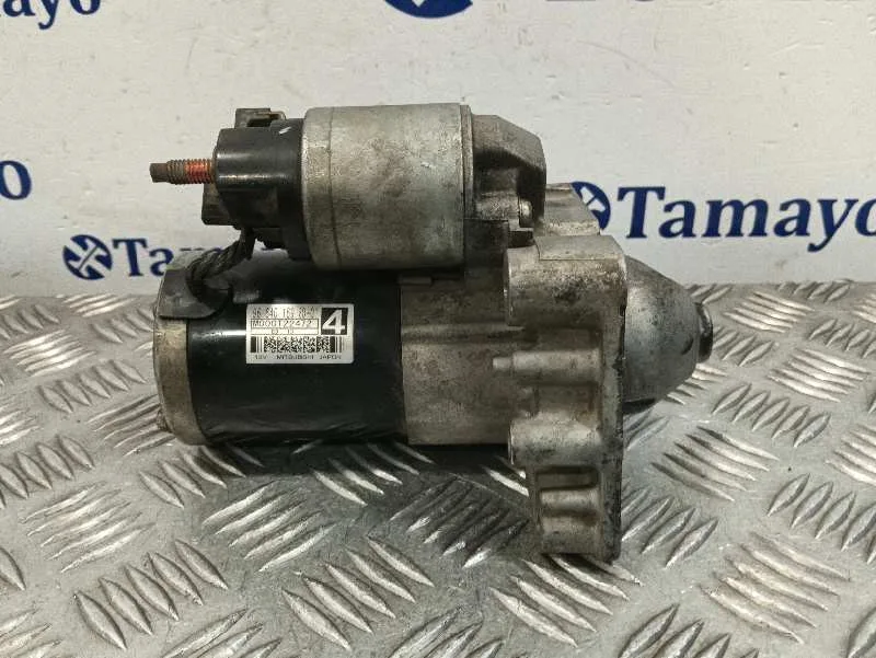 Motor Arranque para Peugeot 308