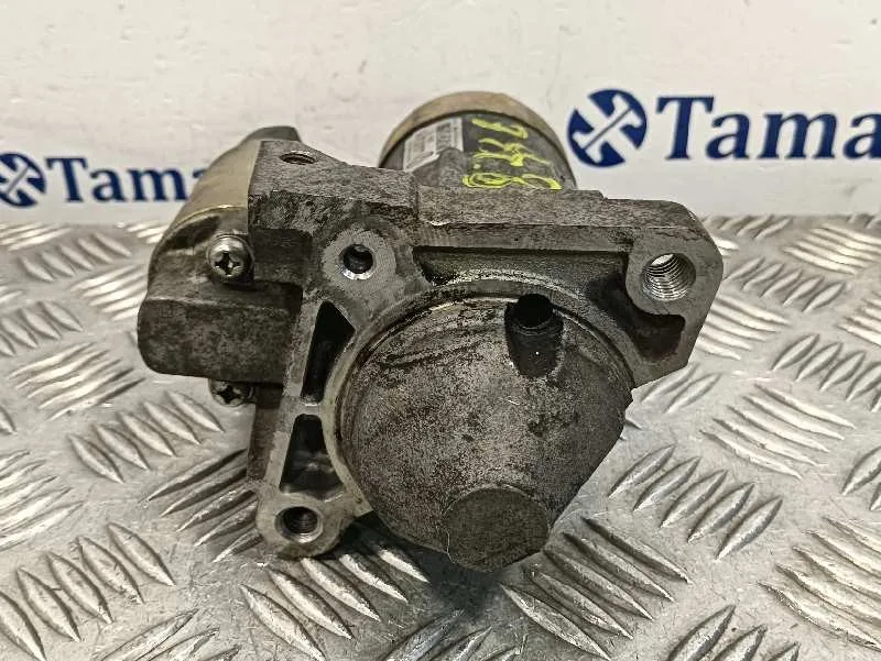 Motor Arranque para Renault Kangoo (F/Kc0)