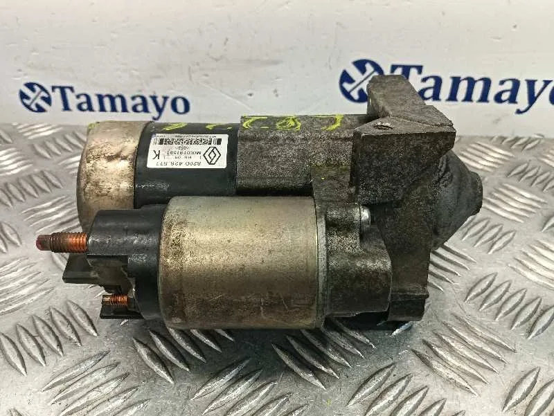 Motor Arranque para Renault Kangoo (F/Kc0)