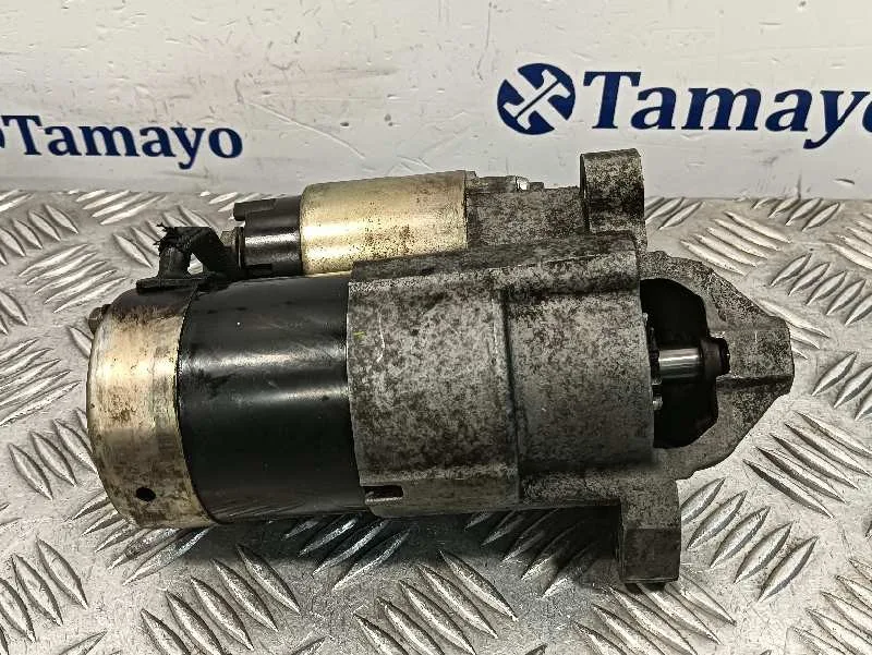 Motor Arranque para Renault Kangoo (F/Kc0)