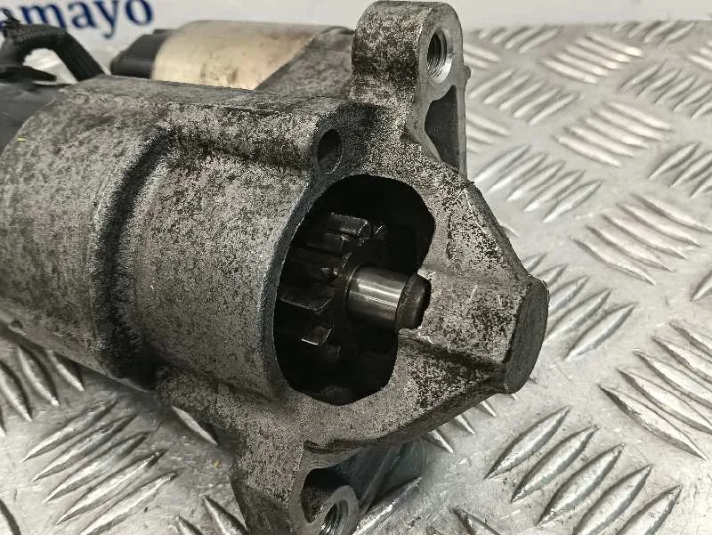 Motor Arranque para Renault Kangoo (F/Kc0)