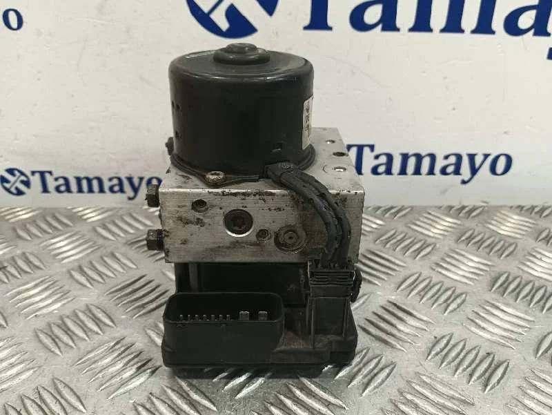 Abs para Renault Laguna (B56)