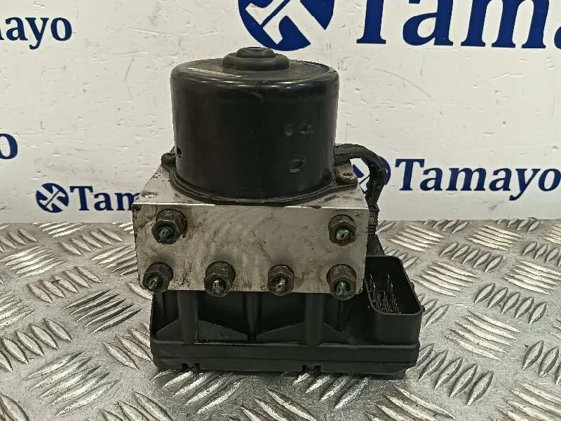 Abs para Renault Laguna (B56)