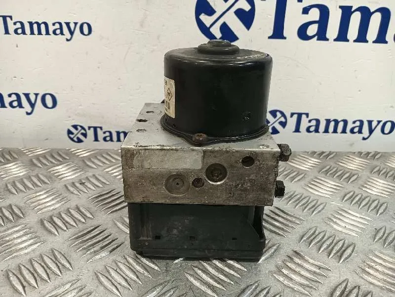 Abs para Renault Laguna (B56)