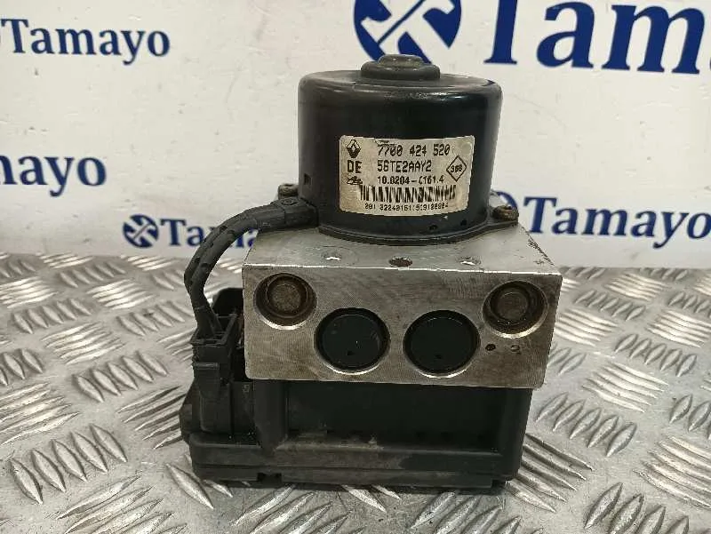 Abs para Renault Laguna (B56)