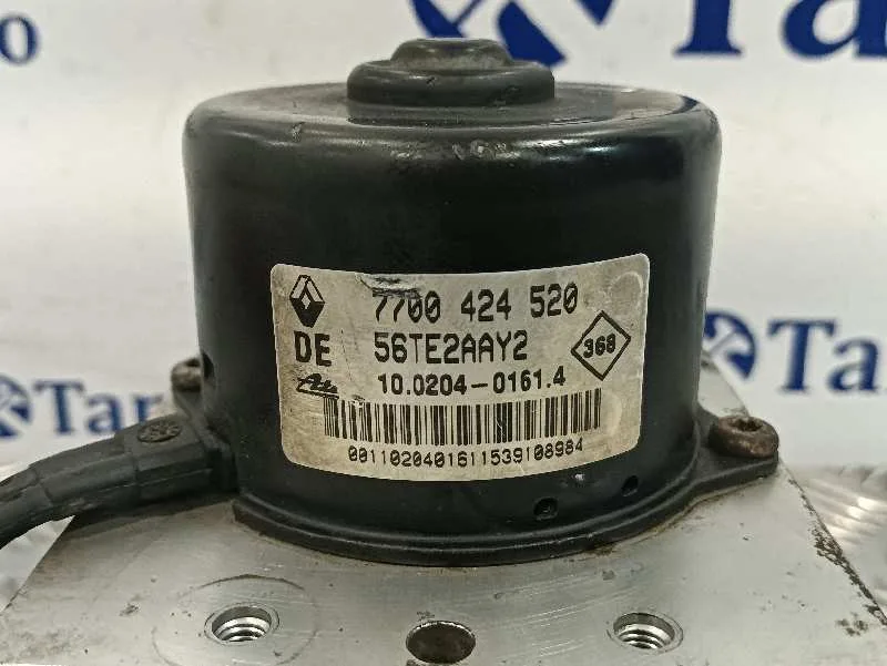Abs para Renault Laguna (B56)