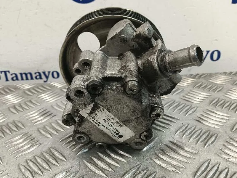 Bomba Servodireccion para Citroën Berlingo