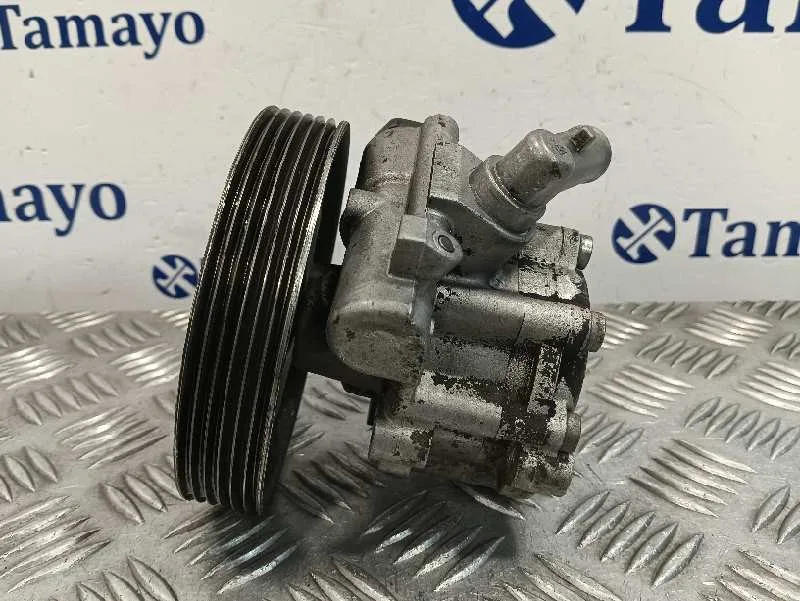 Bomba Servodireccion para Citroën Jumper Caja Cerrada Desde '02