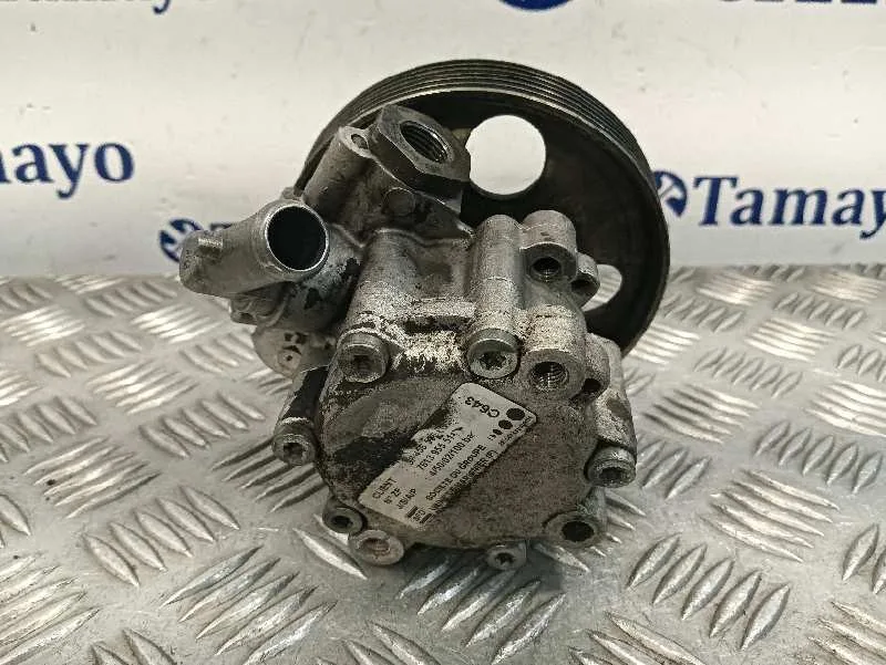 Bomba Servodireccion para Citroën Jumper Caja Cerrada Desde '02