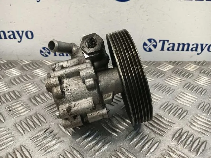 Bomba Servodireccion para Citroën Jumper Caja Cerrada Desde '02