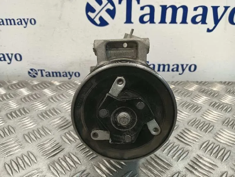Compresor Aire Acondicionado para Audi A1 Sportback (8Xf)