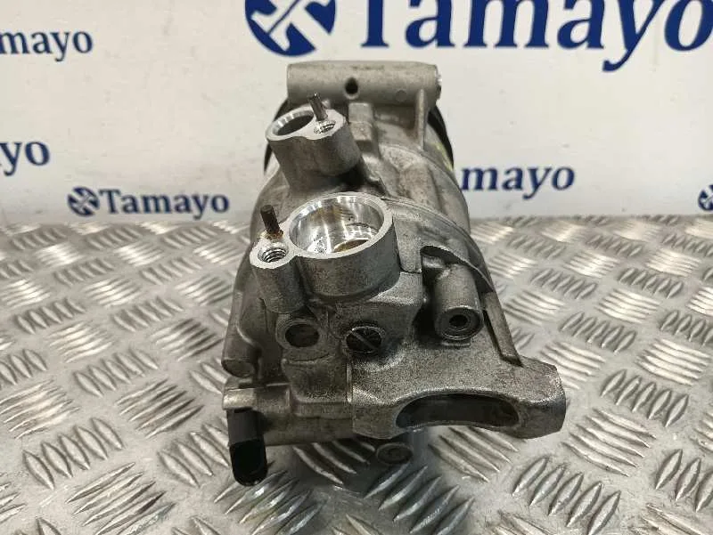 Compresor Aire Acondicionado para Audi A1 Sportback (8Xf)