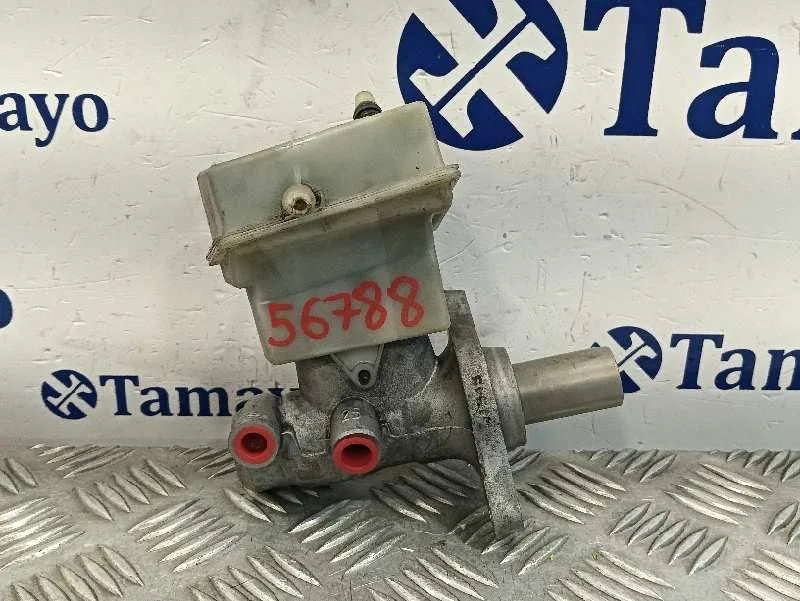 Bomba Freno para Renault Espace Iv (Jk0)