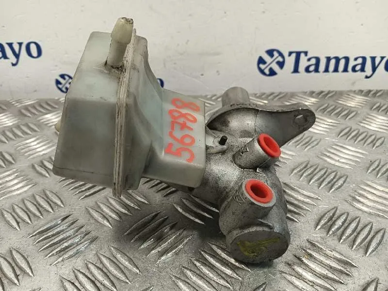 Bomba Freno para Renault Espace Iv (Jk0)