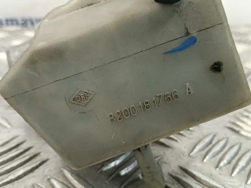 Bomba Freno para Renault Espace Iv (Jk0)