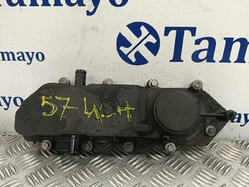 Tapa Balancines para Fiat Ducato Caja Cerrada, Techo Elevado 30 (06.2006)