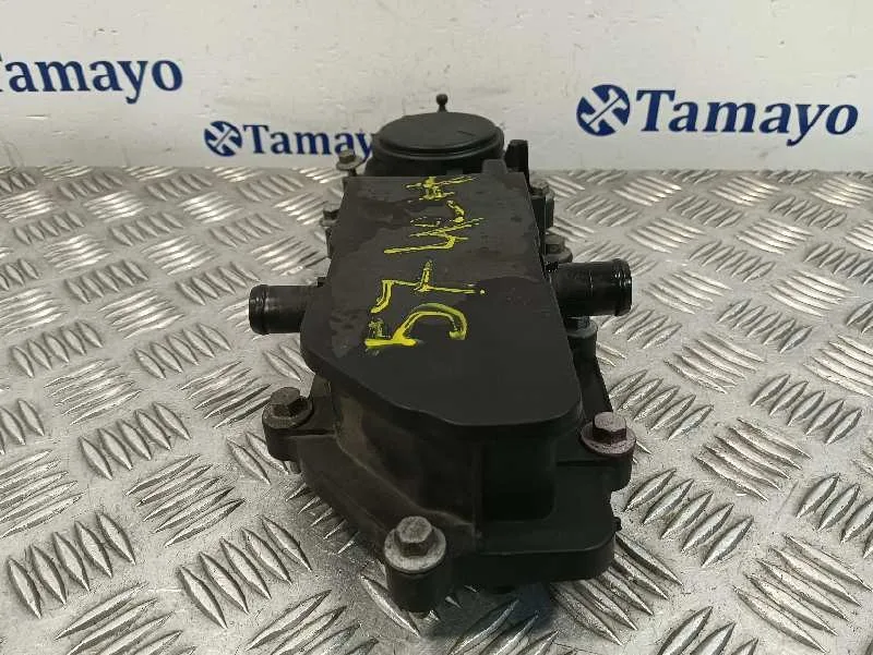 Tapa Balancines para Fiat Ducato Caja Cerrada, Techo Elevado 30 (06.2006)