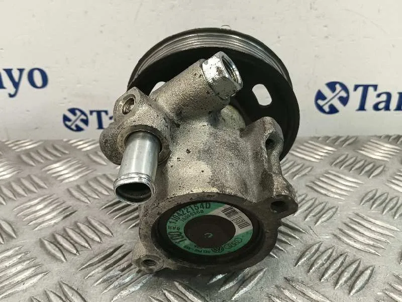 Bomba Direccion para Volkswagen Golf Iv Berlina (1J1)
