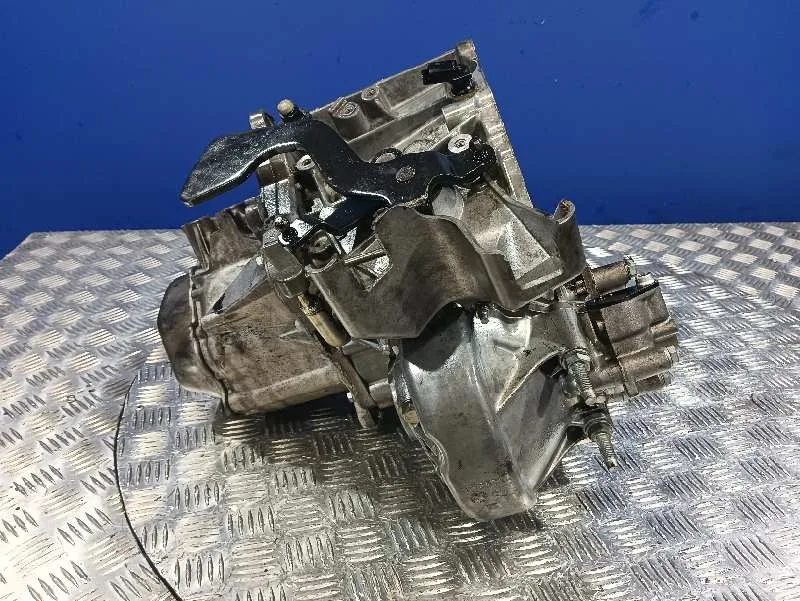 Caja Cambios para Citroën C5 Berlina
