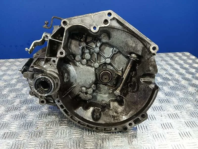 Caja Cambios para Peugeot 206 Berlina