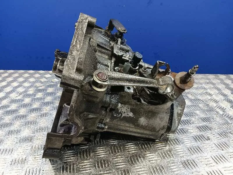 Caja Cambios para Peugeot 206 Berlina