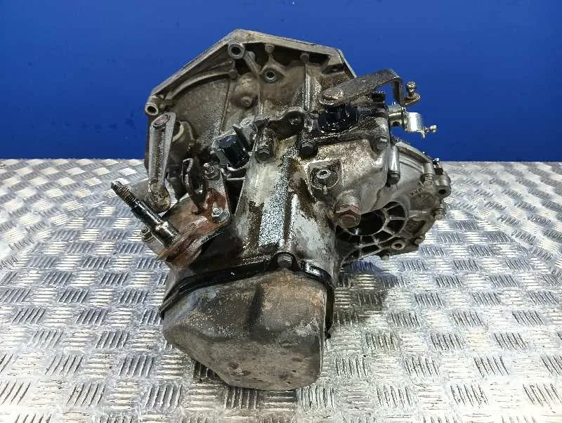 Caja Cambios para Peugeot 206 Berlina