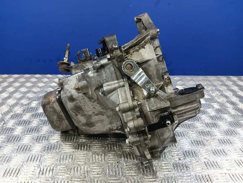 Caja Cambios para Peugeot 206 Berlina
