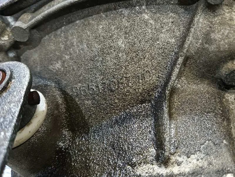 Caja Cambios para Peugeot 206 Berlina