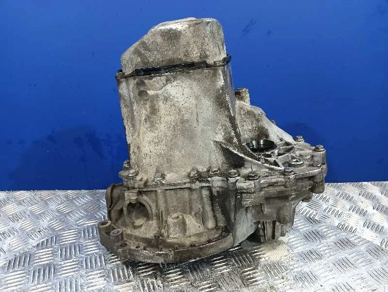 Caja Cambios para Peugeot 206 Berlina