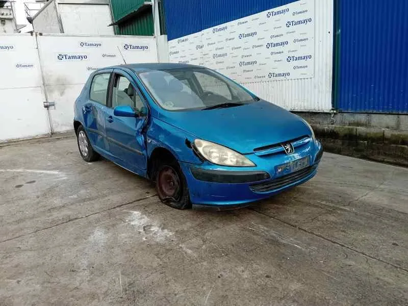 Motor Completo para Peugeot 307 (S1)