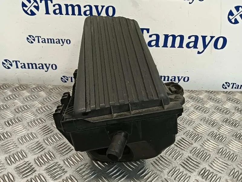 Soporte Filtro Aire para Volkswagen Golf Iv Berlina (1J1)
