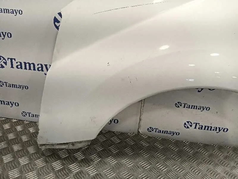 Aleta Delantera Izquierda para Peugeot Expert