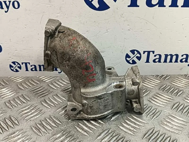 Tubo para Fiat Ducato Caja Cerrada, Techo Elevado 30 (06.2006)