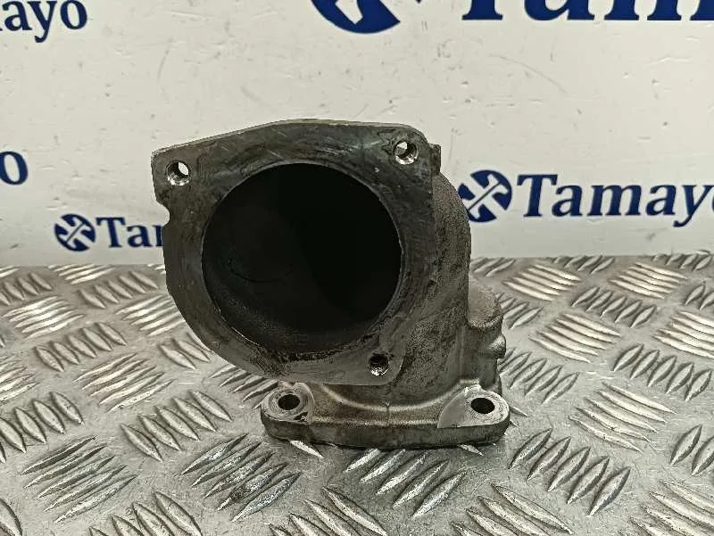 Tubo para Fiat Ducato Caja Cerrada, Techo Elevado 30 (06.2006)