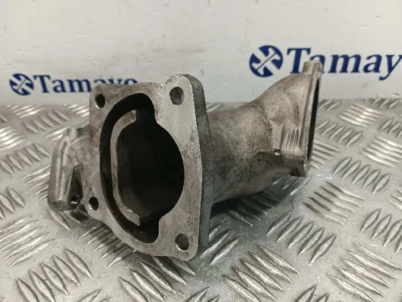 Tubo para Fiat Ducato Caja Cerrada, Techo Elevado 30 (06.2006)