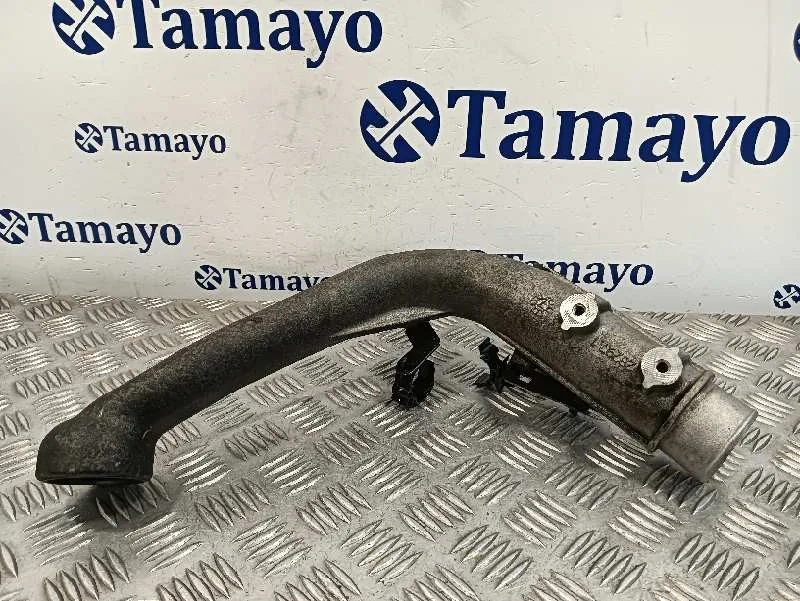 Tubo para Fiat Ducato Caja Cerrada, Techo Elevado 30 (06.2006)