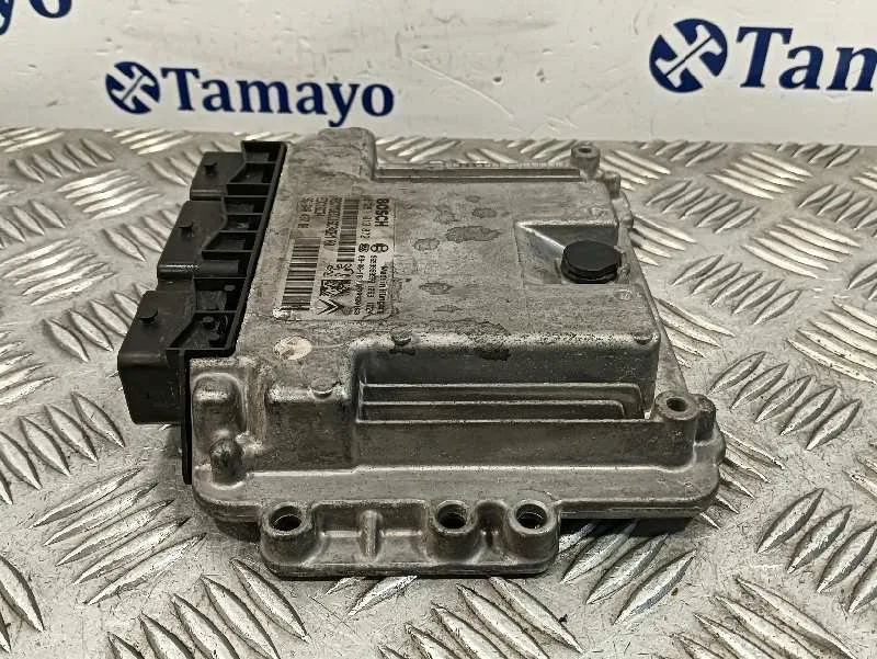 Centralita Motor Uce para Peugeot 207