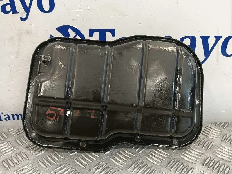 Carter para Nissan Nt400 Cabstar (01/20214->)