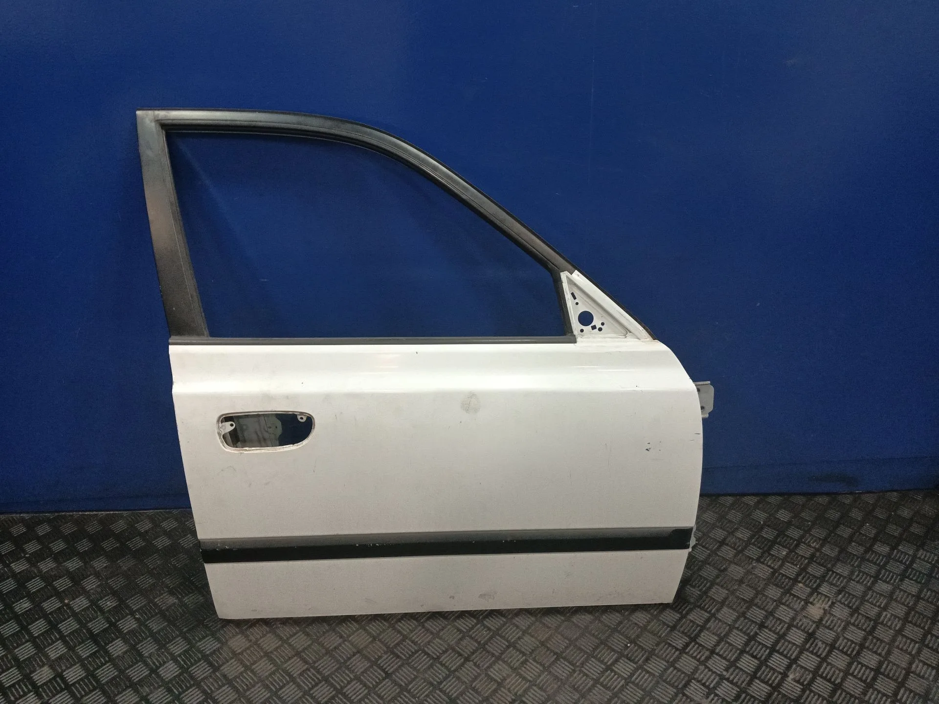 Puerta Delantera Derecha para Hyundai Accent (Lc)