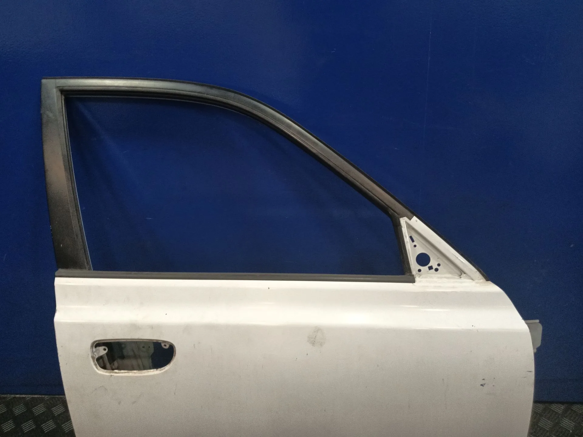 Puerta Delantera Derecha para Hyundai Accent (Lc)