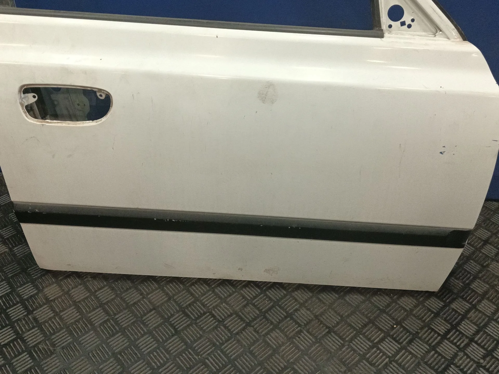 Puerta Delantera Derecha para Hyundai Accent (Lc)